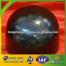 1" best selling carbon steel cap